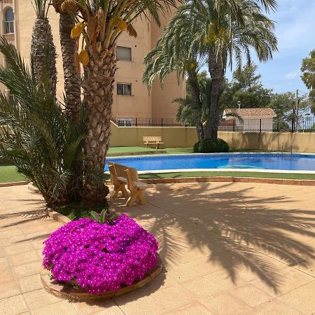 Atico - Playa Paraiso - Cabo De Palos - La Manga - Vivienda Vacacional Mu3896 Exterior foto