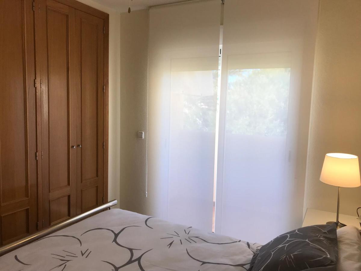 Atico - Playa Paraiso - Cabo De Palos - La Manga - Vivienda Vacacional Mu3896 Exterior foto